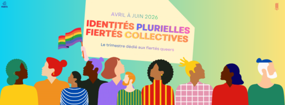 Le programme complet de « Identités plurielles, fiertés collectives ! » est là !