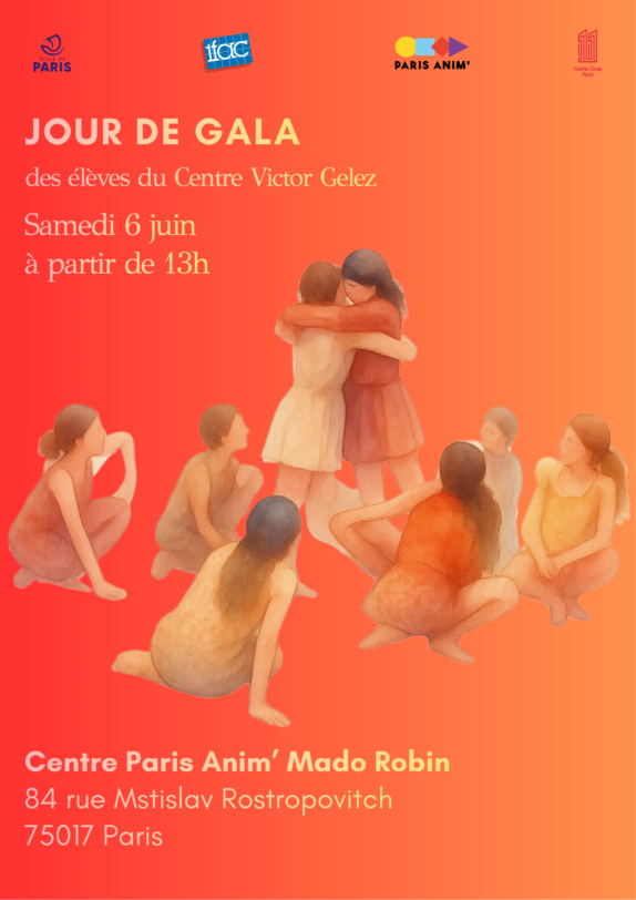 Jour de Gala 2026